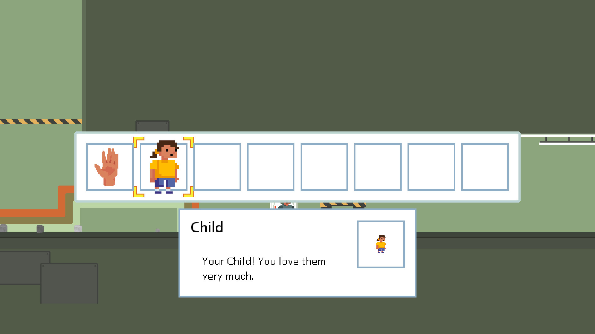 Скриншот из игры Dad Quest - 28