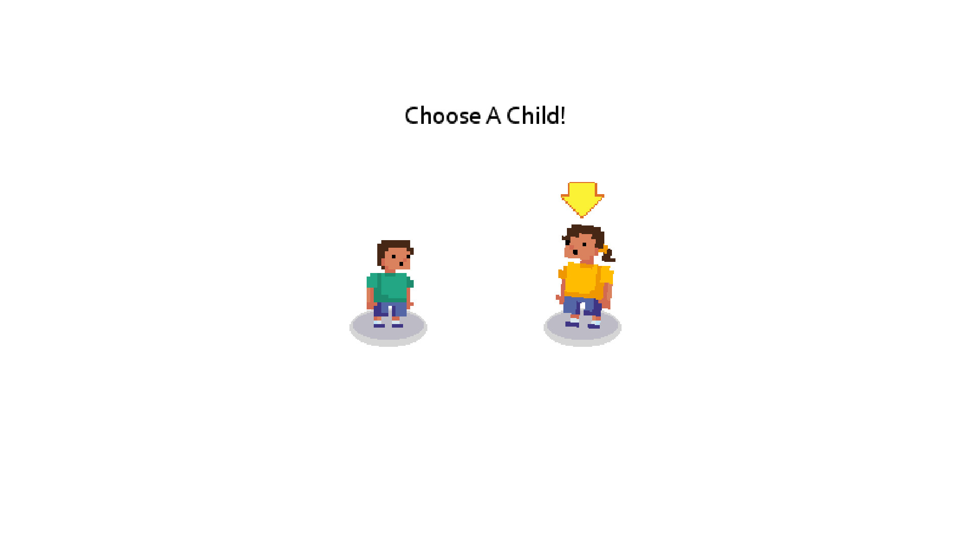 Скриншот из игры Dad Quest - 31