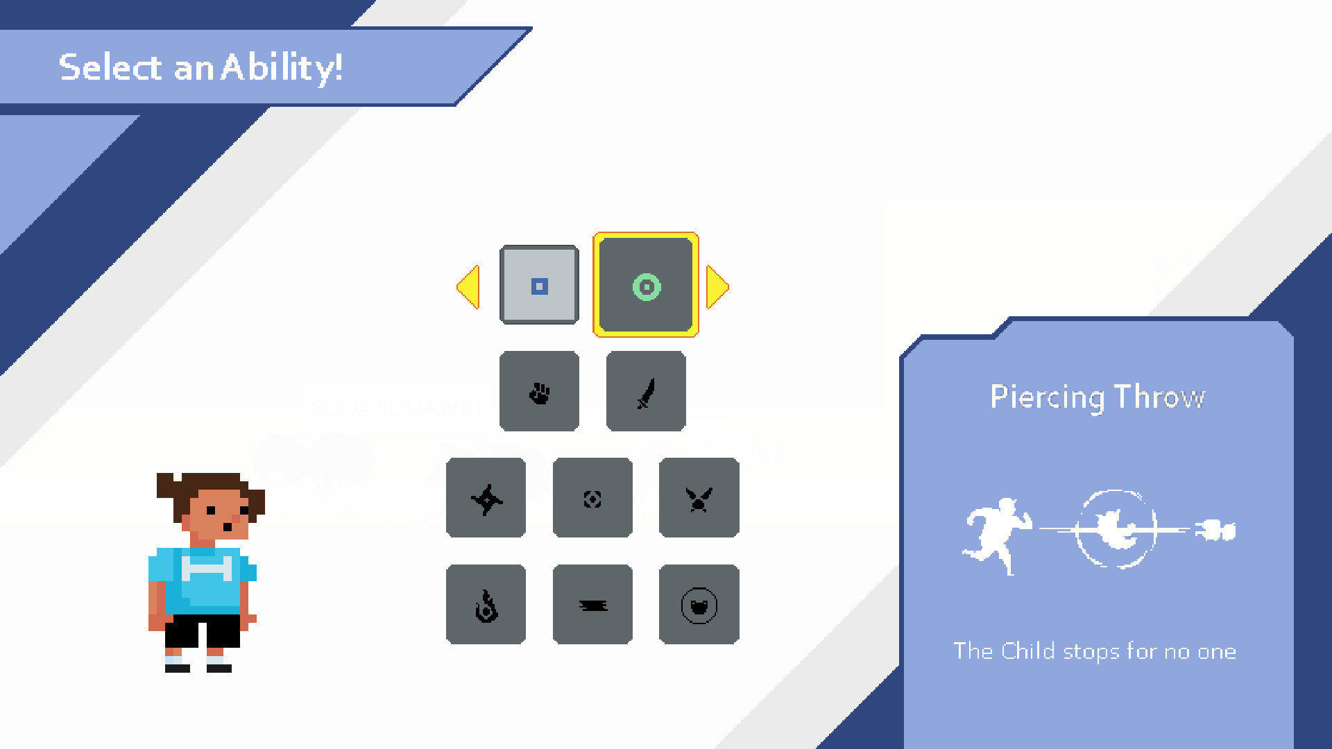 Скриншот из игры Dad Quest - 10