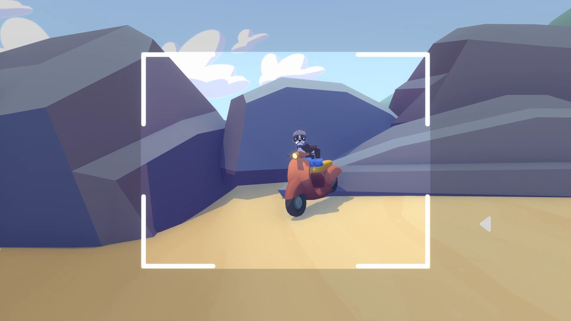 Скриншот из игры Pupperazzi - 8