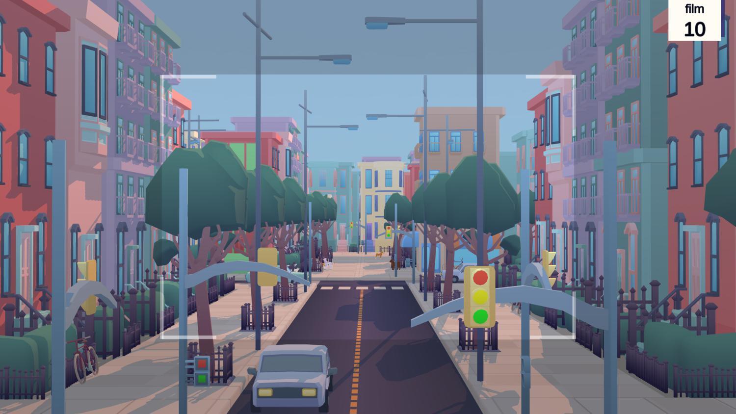 Скриншот из игры Pupperazzi - 33