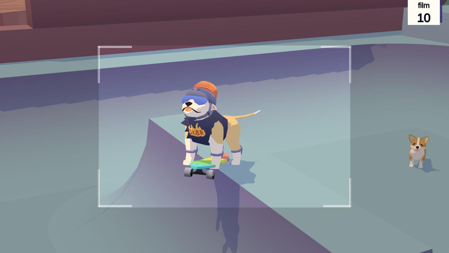 Скриншот из игры Pupperazzi - 29