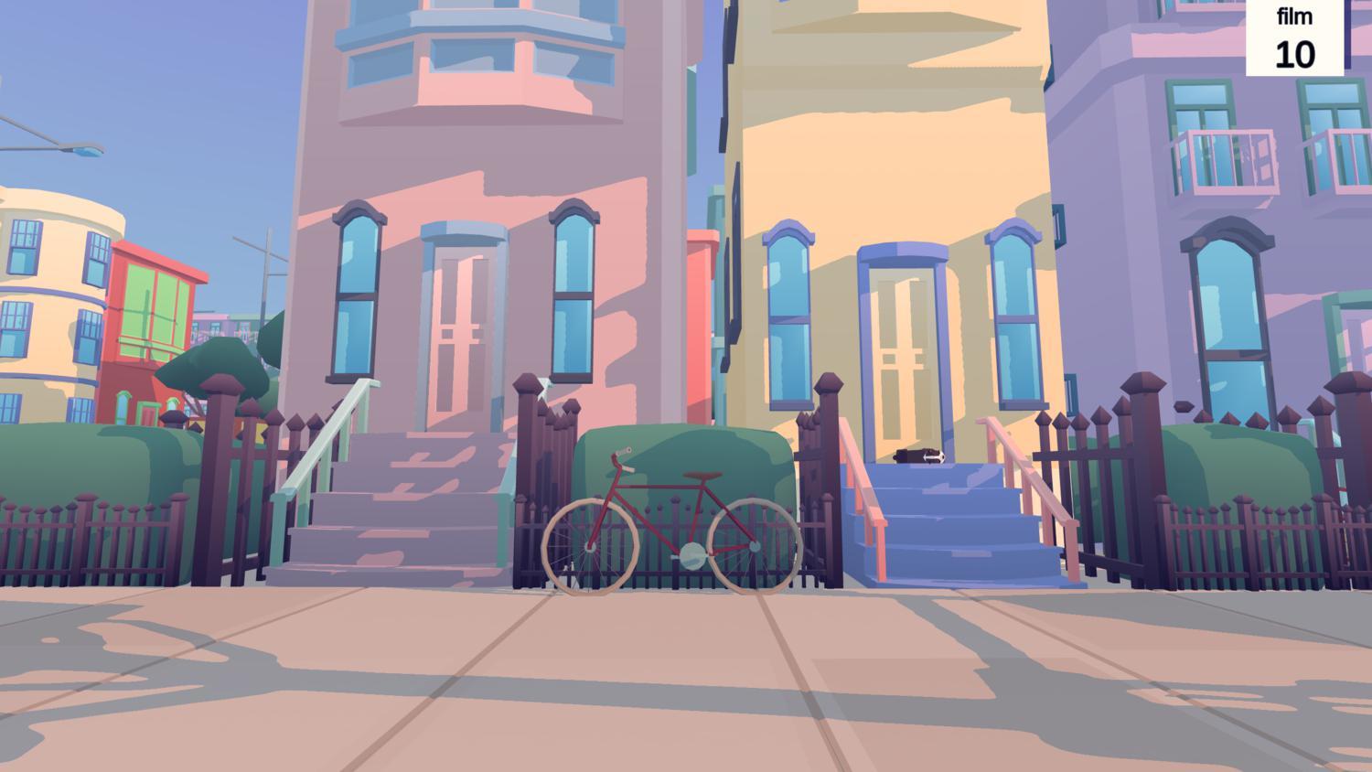 Скриншот из игры Pupperazzi - 15