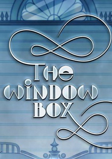 Обложка The Window Box