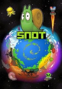 Обложка игры Snot