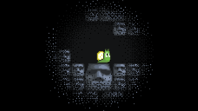 Скриншот из игры Snot - 4