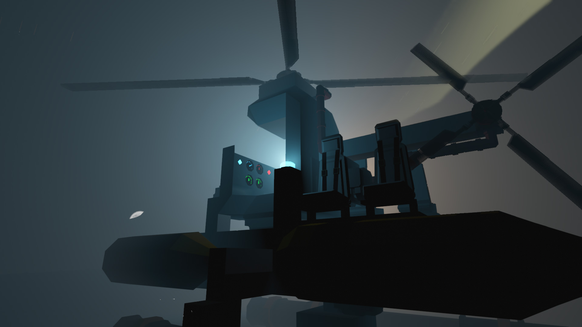 Скриншот из игры Stormworks: Build and Rescue - 21