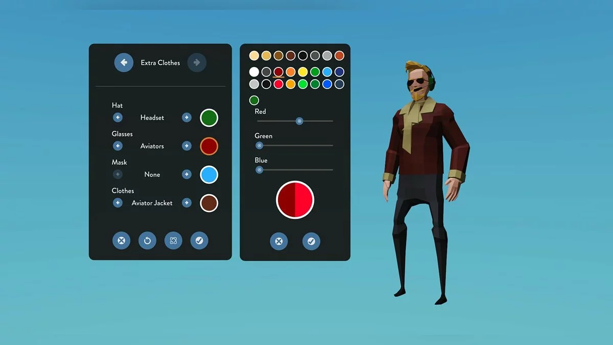 Скриншот из игры Stormworks: Build and Rescue - 26