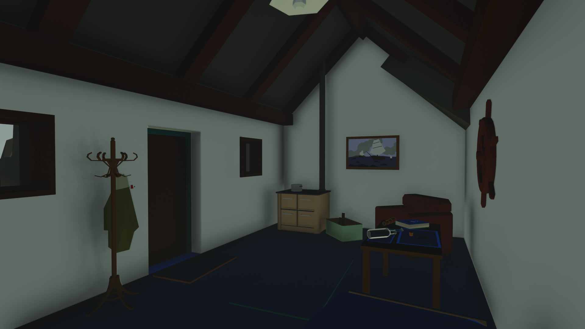 Скриншот из игры Stormworks: Build and Rescue - 11