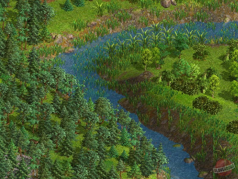 Скриншот из игры 1503 A.D.: The New World - 14