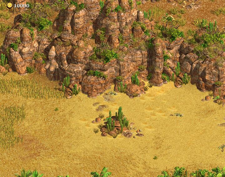 Скриншот из игры 1503 A.D.: The New World - 35