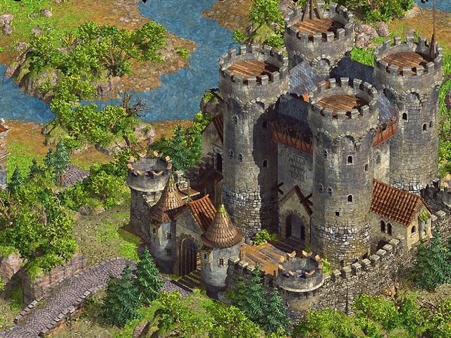 Скриншот из игры 1503 A.D.: The New World - 39