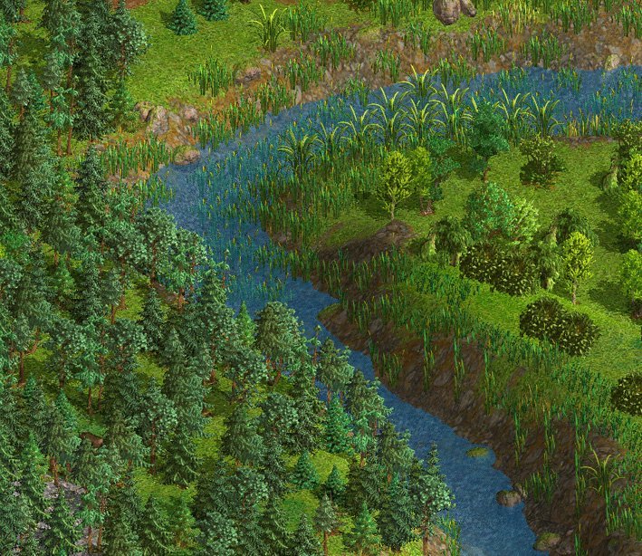 Скриншот из игры 1503 A.D.: The New World - 16