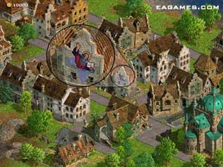 Скриншот из игры 1503 A.D.: The New World - 5