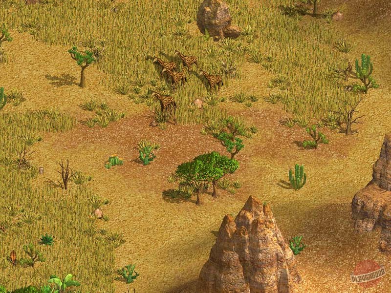 Скриншот из игры 1503 A.D.: The New World - 8