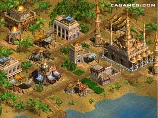 Скриншот из игры 1503 A.D.: The New World - 3