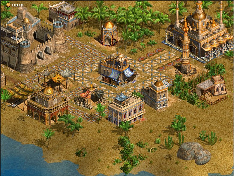 Скриншот из игры 1503 A.D.: The New World - 28