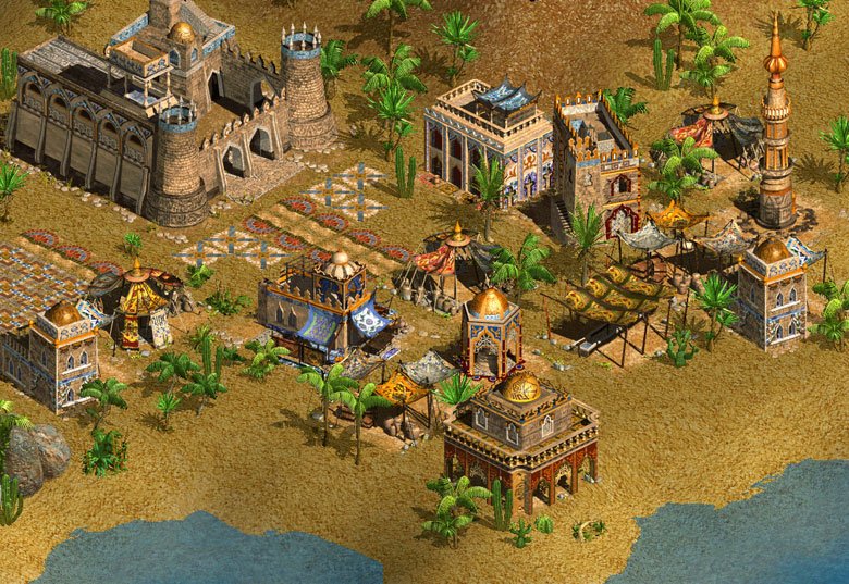 Скриншот из игры 1503 A.D.: The New World - 13