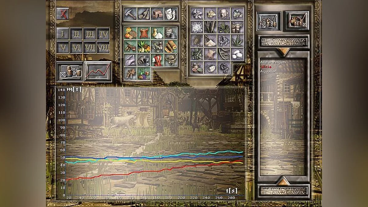 Скриншот из игры 1503 A.D.: Treasures, Monsters and Pirates - 8