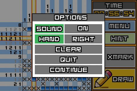 Скриншот из игры Crosslogic Ultimate - 4