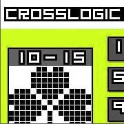 Обложка игры Crosslogic