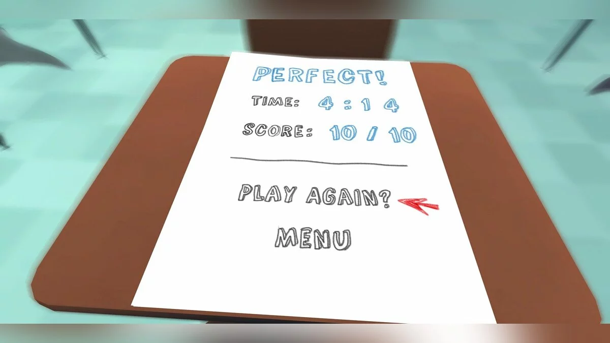 Скриншот из игры Classroom Aquatic - 9