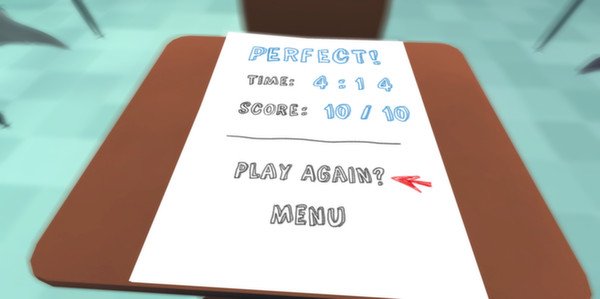 Скриншот из игры Classroom Aquatic - 8