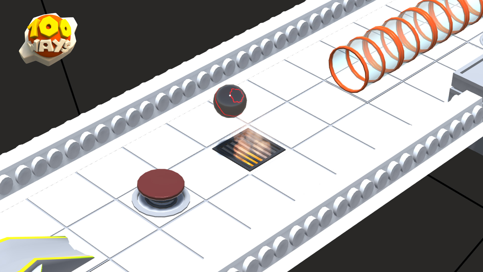 Скриншот из игры One Hundred Ways - 47