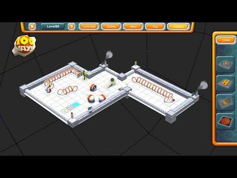 Скриншот из игры One Hundred Ways - 41