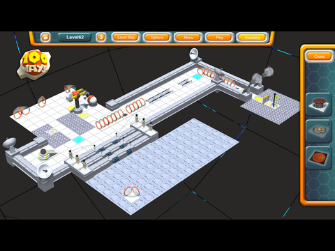 Скриншот из игры One Hundred Ways - 42