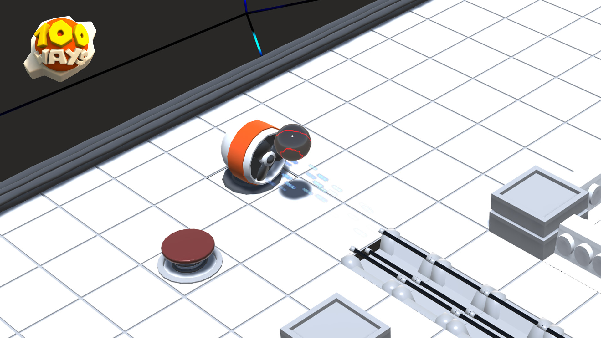 Скриншот из игры One Hundred Ways - 22