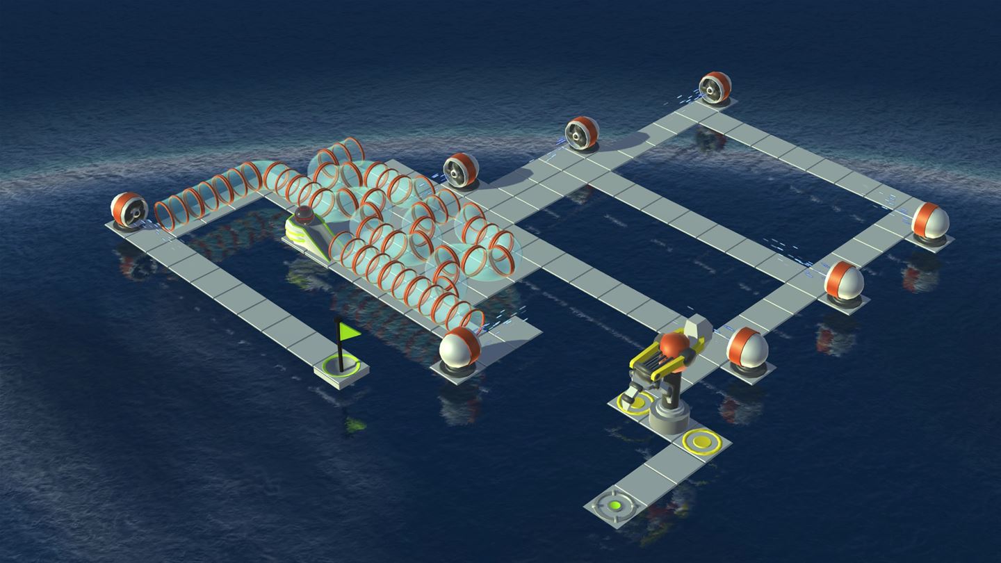 Скриншот из игры One Hundred Ways - 33