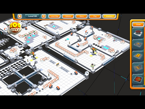 Скриншот из игры One Hundred Ways - 30