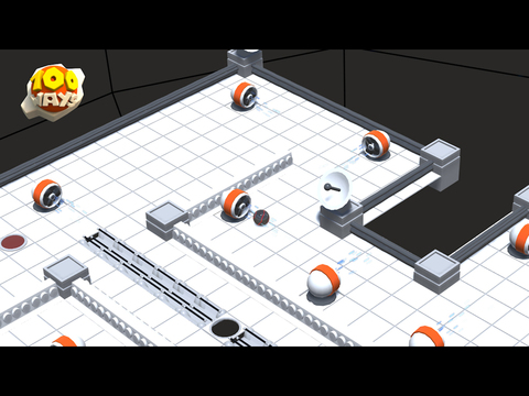 Скриншот из игры One Hundred Ways - 24