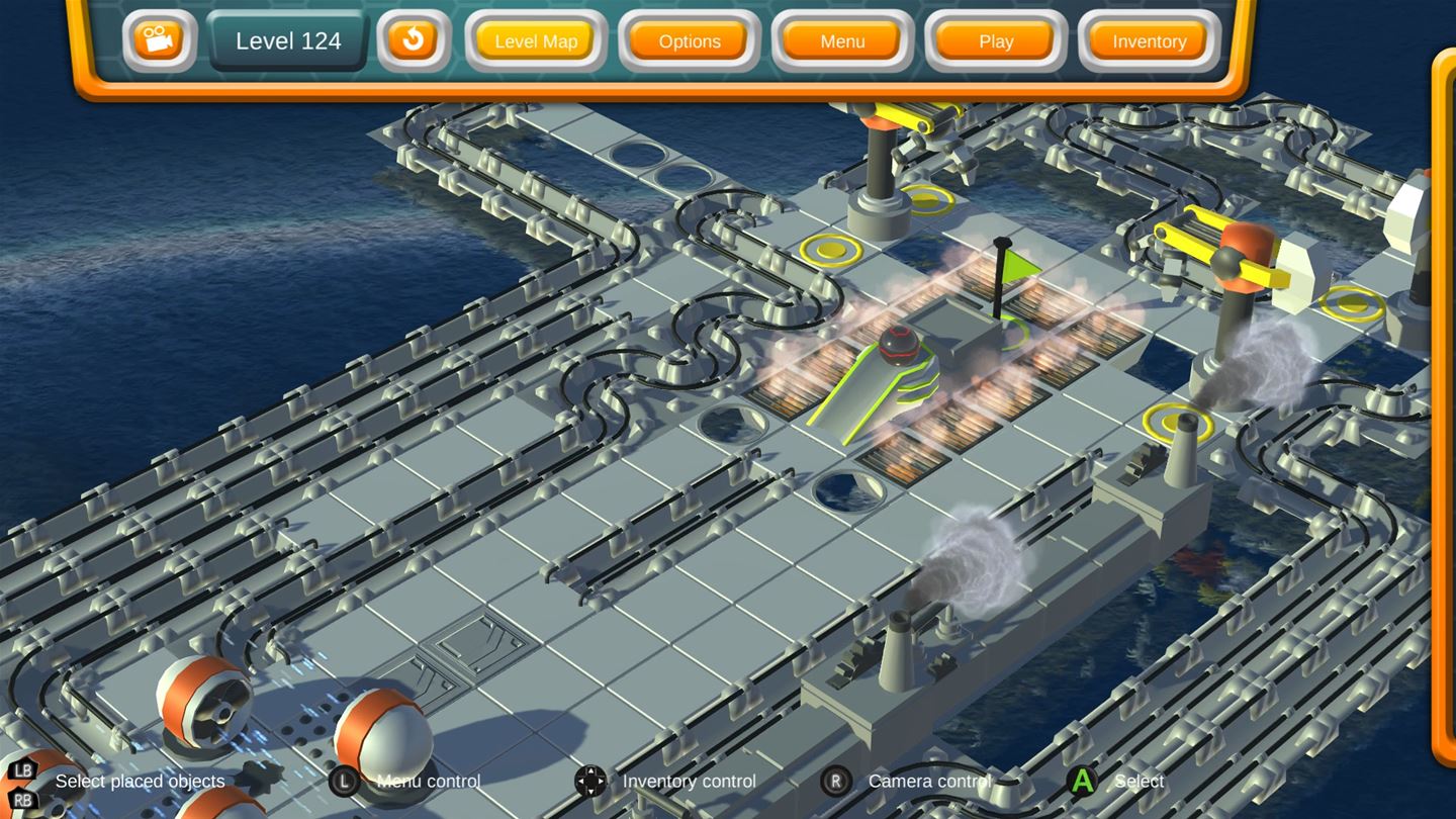 Скриншот из игры One Hundred Ways - 34