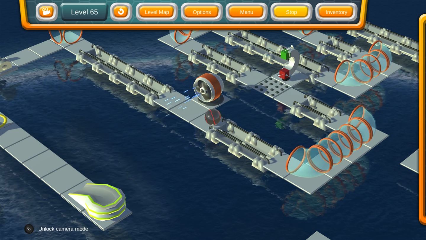 Скриншот из игры One Hundred Ways - 19