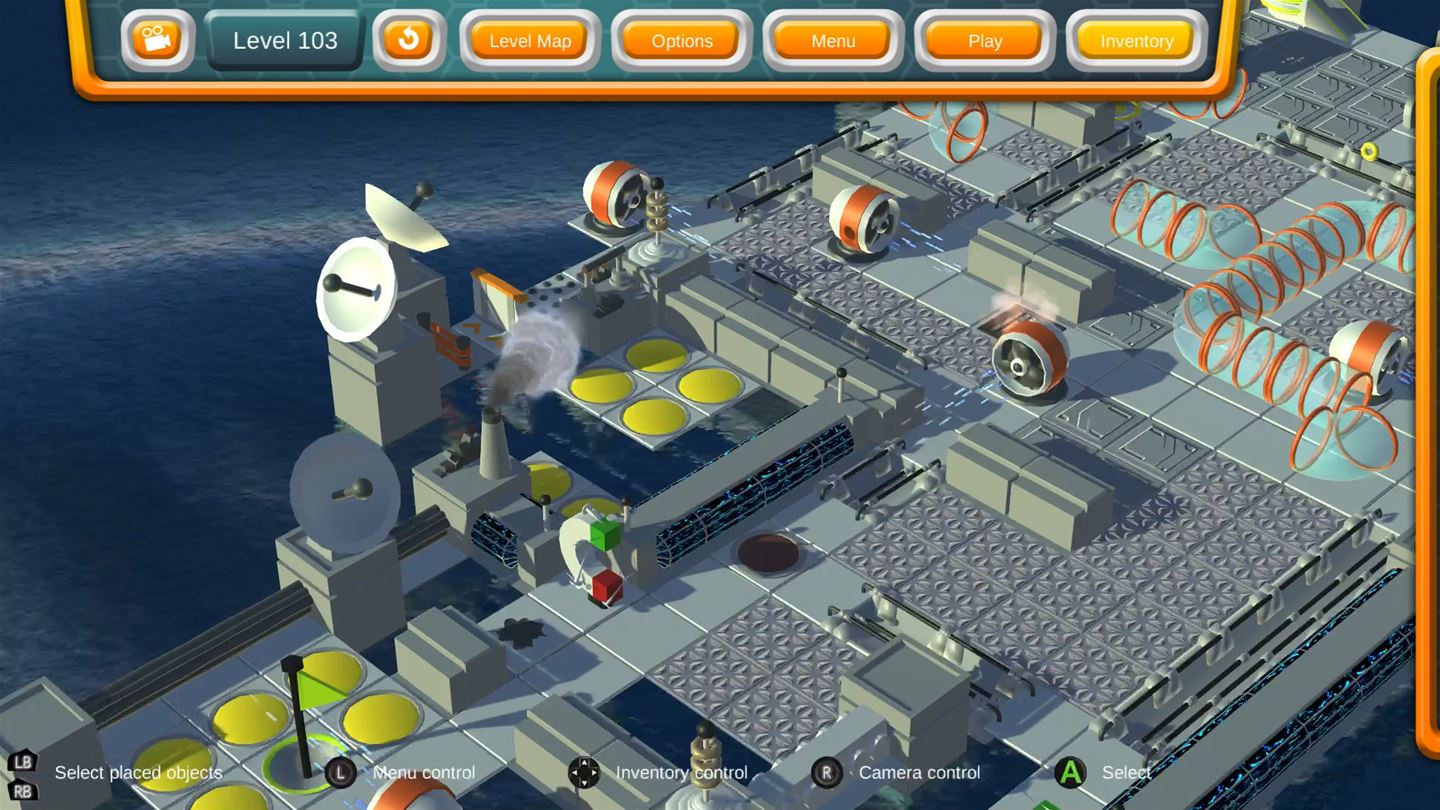 Скриншот из игры One Hundred Ways - 43