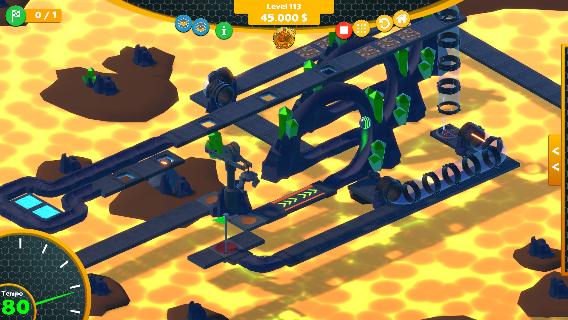 Скриншот из игры Two Hundred Ways - 7