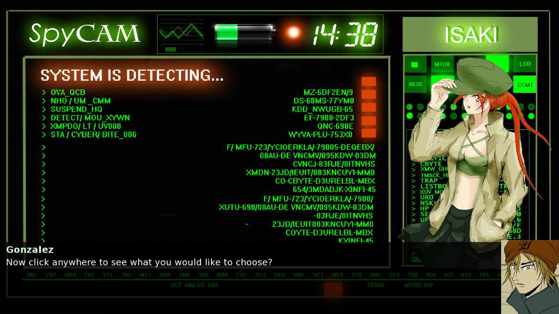 Скриншот из игры East District 46 - 7