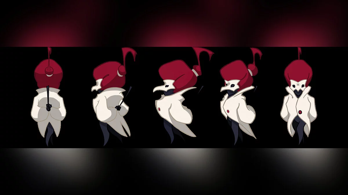 Скриншот из игры Symphonia - 23