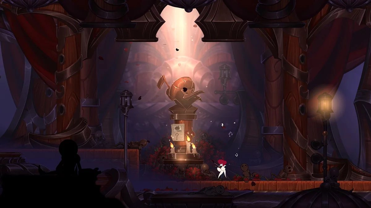 Скриншот из игры Symphonia - 28