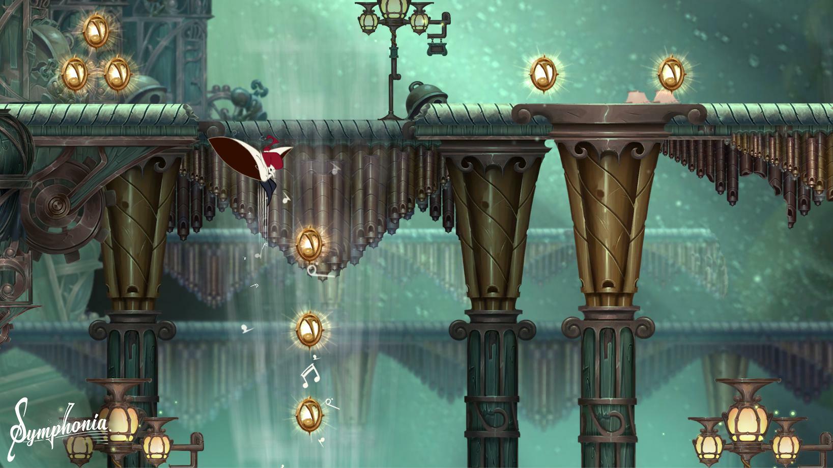 Скриншот из игры Symphonia - 29