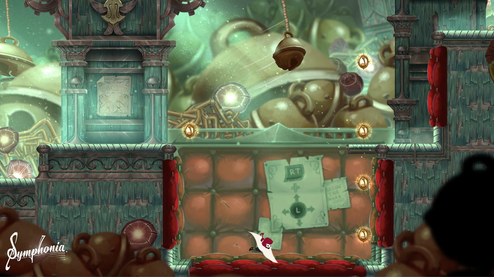 Скриншот из игры Symphonia - 37