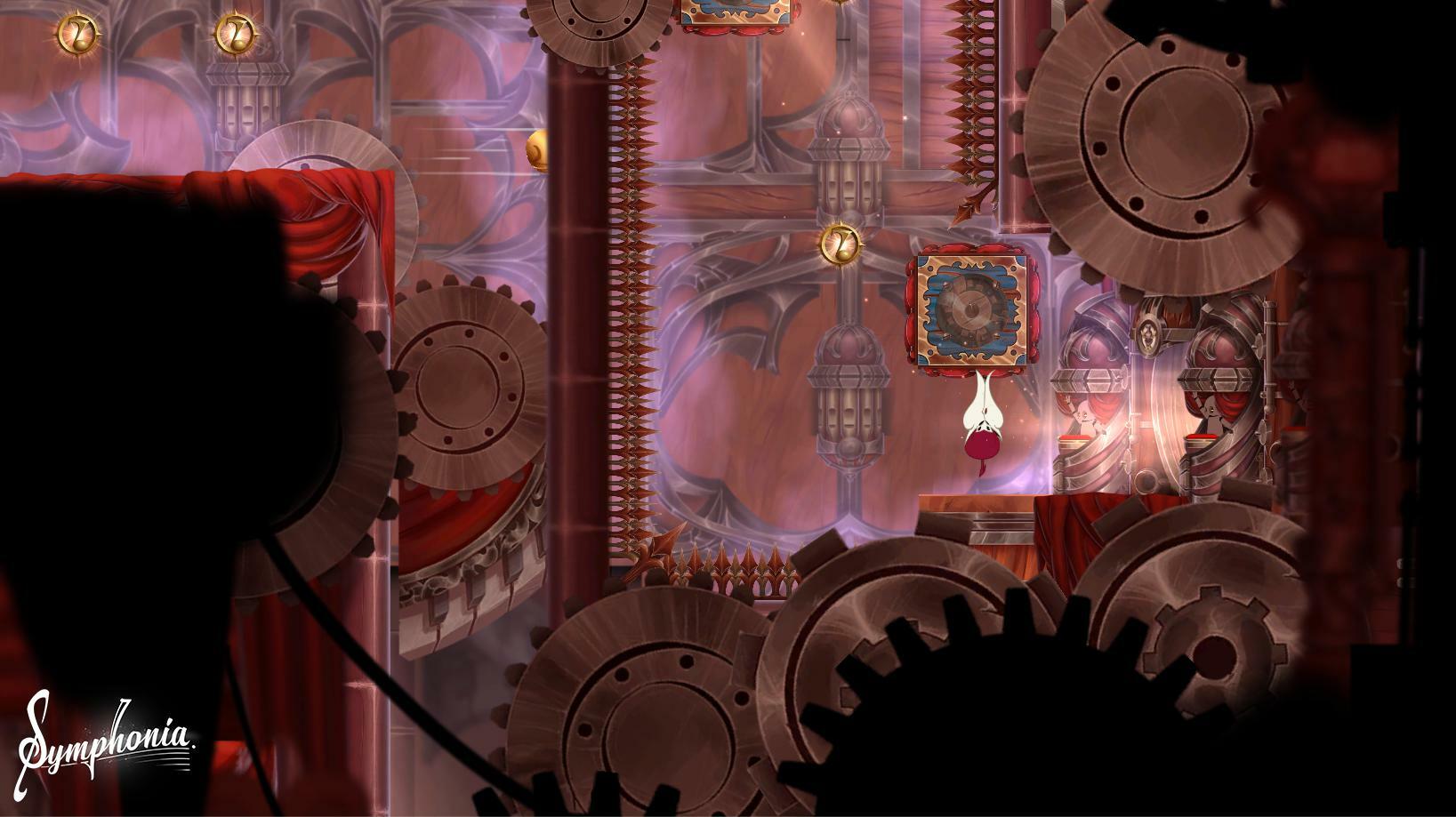 Скриншот из игры Symphonia - 40