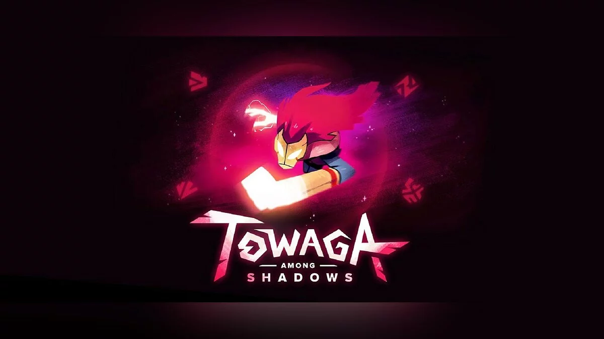 Скриншот из игры Towaga: Among shadows - 13