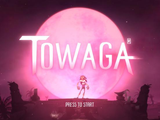 Скриншот из игры Towaga - 23