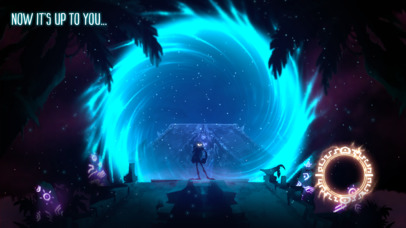 Скриншот из игры Towaga - 14