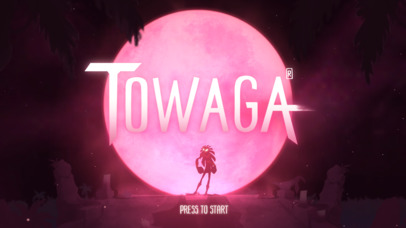 Скриншот из игры Towaga - 26