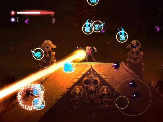 Скриншот из игры Towaga - 24