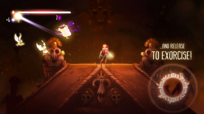 Скриншот из игры Towaga - 7